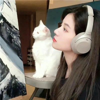 小姐好黑