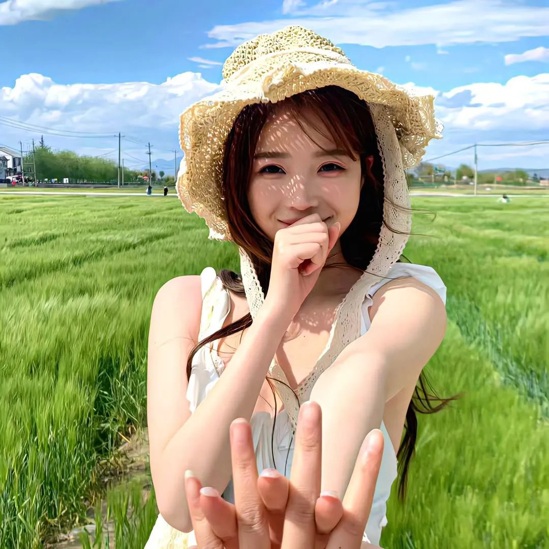 花落花开